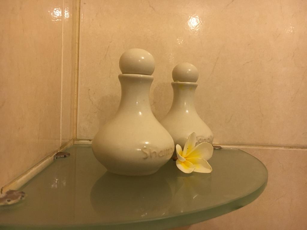 شقة Bale Bali House أوبود المظهر الخارجي الصورة