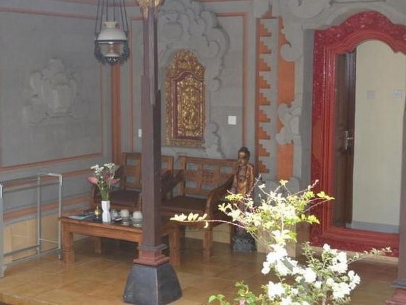 شقة Bale Bali House أوبود المظهر الخارجي الصورة