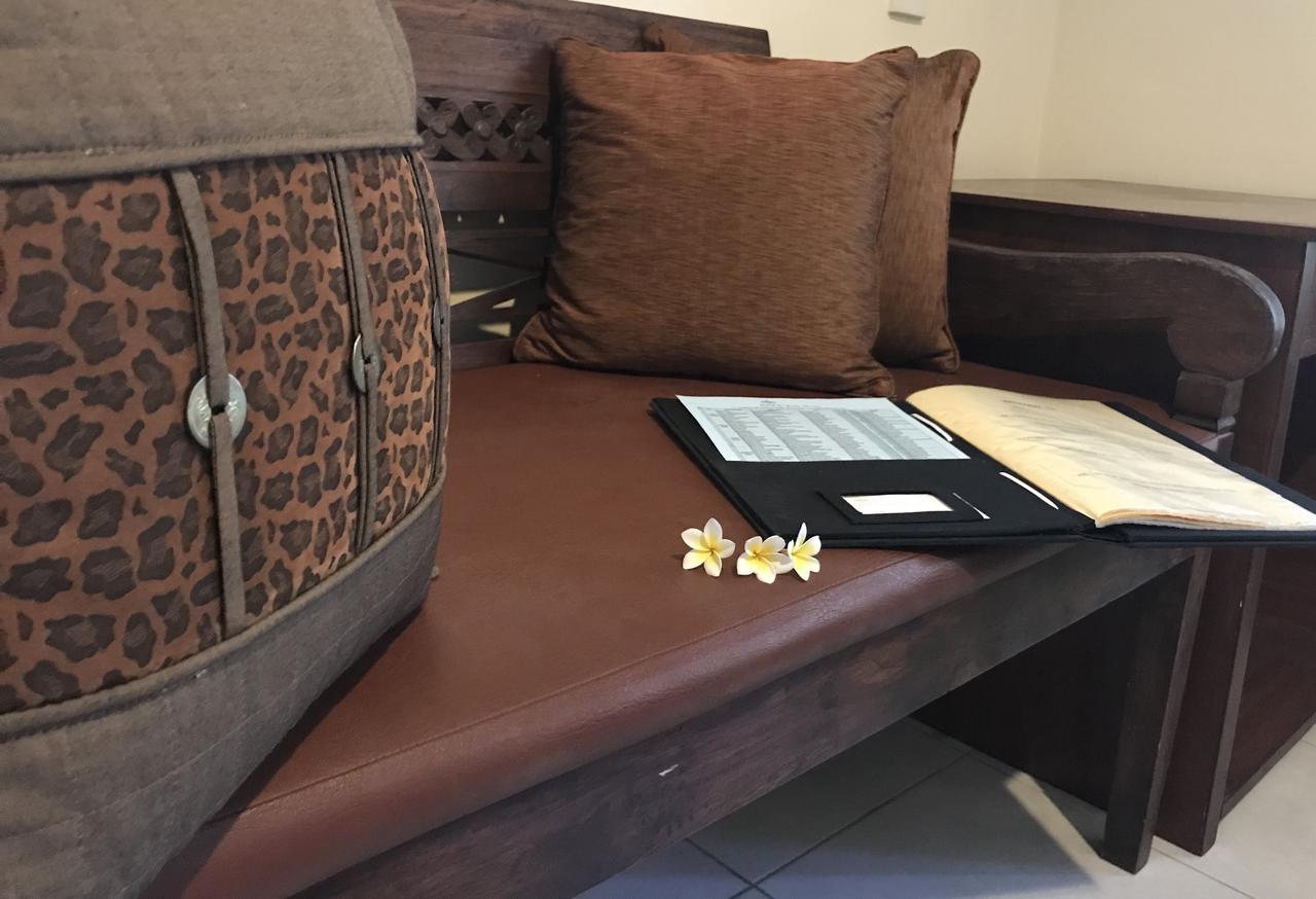 شقة Bale Bali House أوبود المظهر الخارجي الصورة