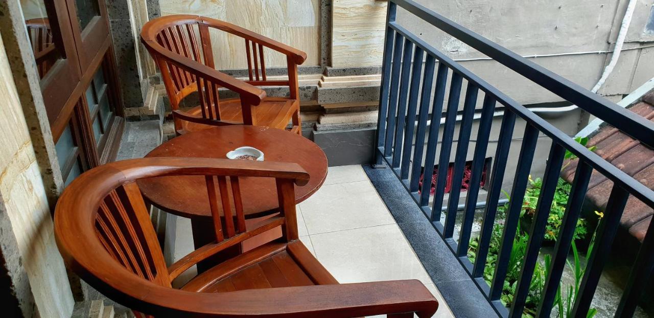 شقة Bale Bali House أوبود المظهر الخارجي الصورة
